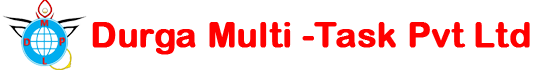 Logo - Durga Multi Task